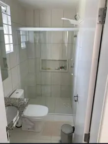 Imagem 2 - Apartamento em Cidade Jardim de Florianópolis, São José - SC