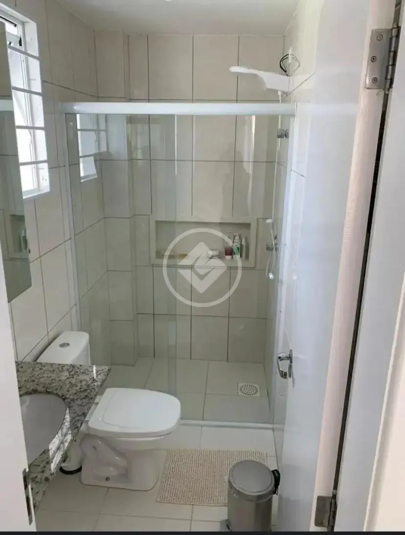 Imagem 2 - Apartamento em Cidade Jardim de Florianópolis, São José - SC
