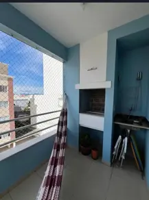 Imagem 5 - Apartamento em Cidade Jardim de Florianópolis, São José - SC