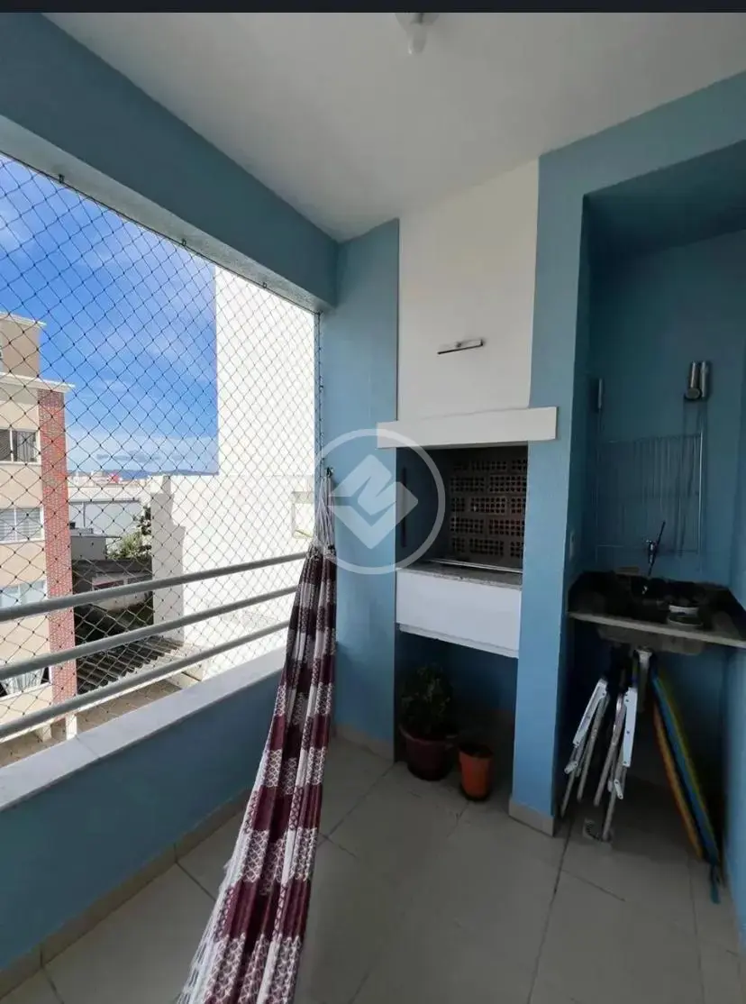 Imagem 5 - Apartamento em Cidade Jardim de Florianópolis, São José - SC