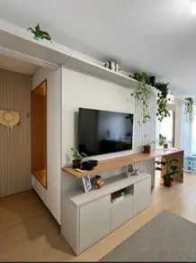 Apartamento Cidade Jardim de Florianópolis, São José - SC — foto 1