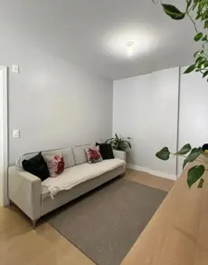 Imagem 3 - Apartamento em Cidade Jardim de Florianópolis, São José - SC