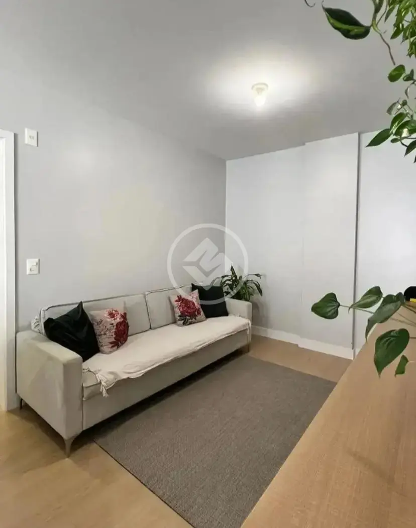 Imagem 3 - Apartamento em Cidade Jardim de Florianópolis, São José - SC