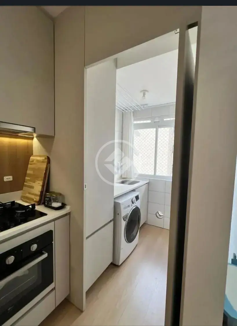 Image 15 - Apartamento em Cidade Jardim de Florianópolis, São José - SC
