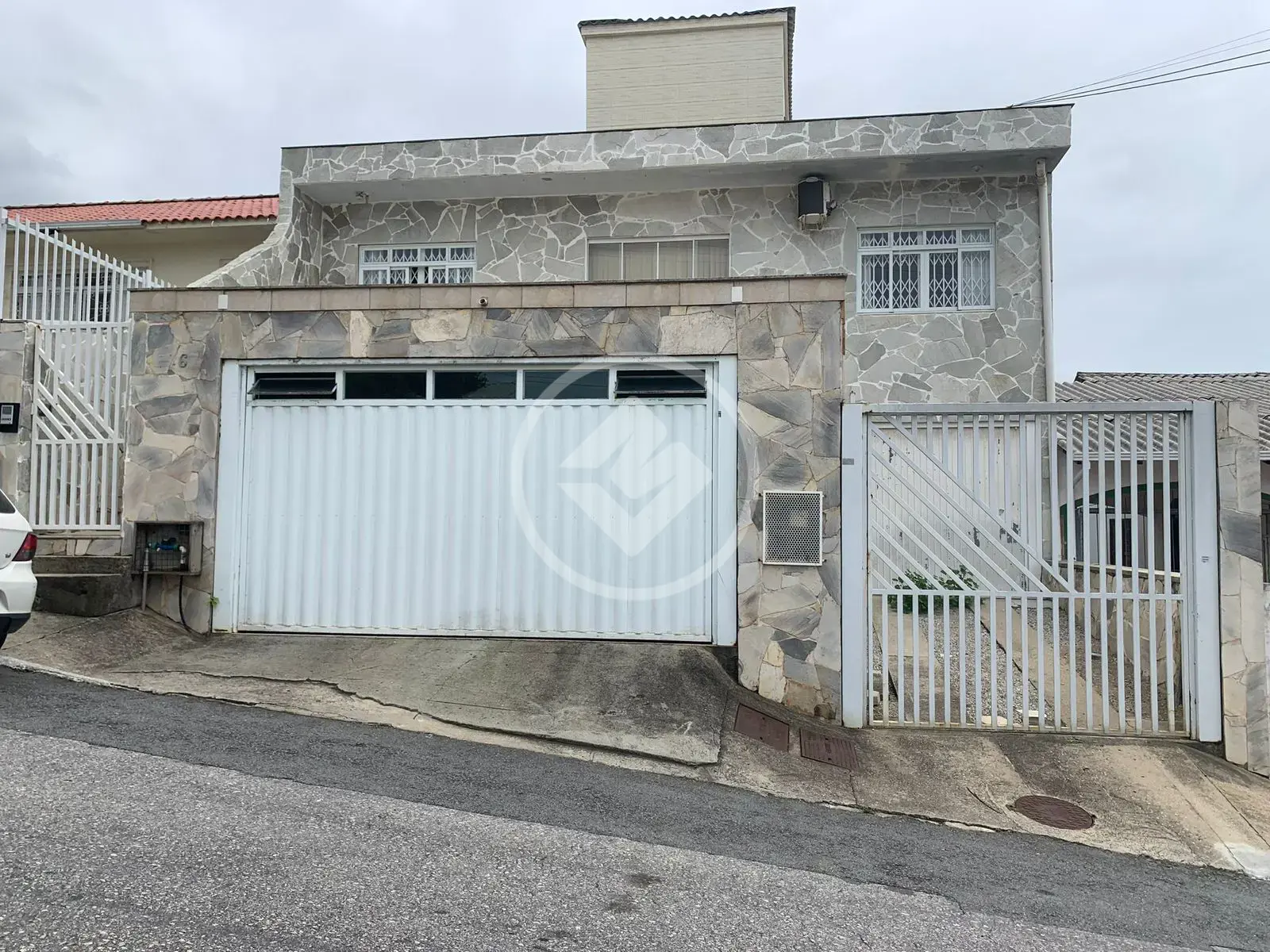 Imagem 1 - Casa em Ipiranga, São José - SC