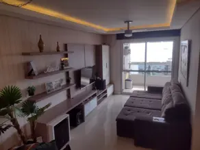 Imagem 4 - Apartamento em Agronômica, Florianópolis - SC
