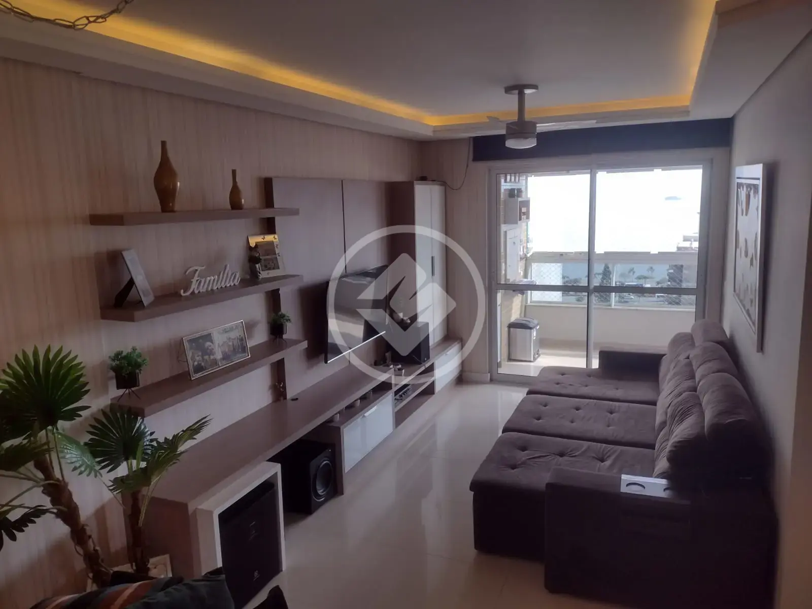Imagem 4 - Apartamento em Agronômica, Florianópolis - SC