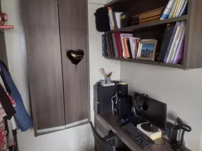 Imagem 5 - Apartamento em Agronômica, Florianópolis - SC