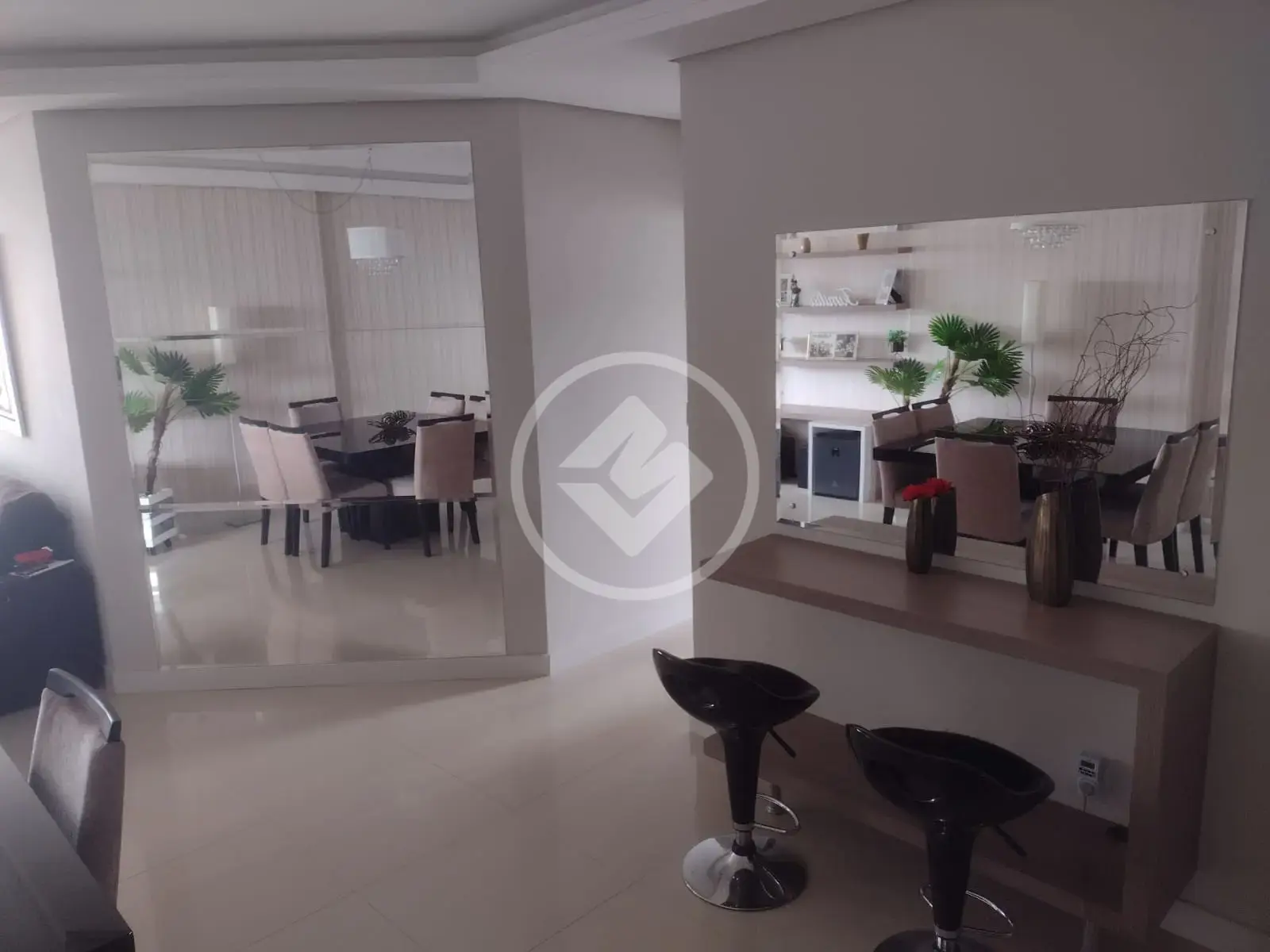 Imagem 2 - Apartamento em Agronômica, Florianópolis - SC
