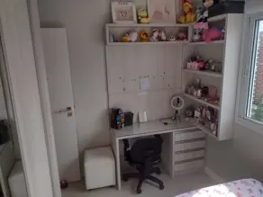 Imagem 6 - Apartamento em Agronômica, Florianópolis - SC