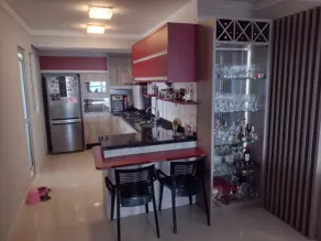 Apartamento Agronômica, Florianópolis - SC — foto 2