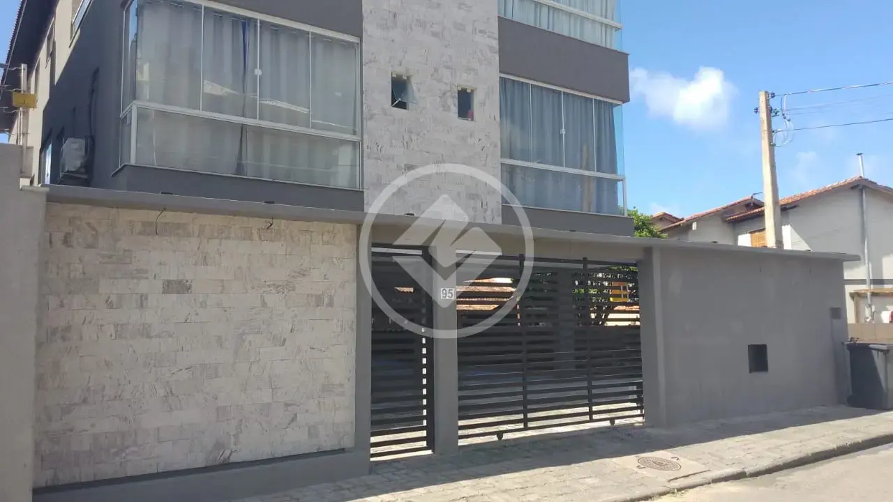 Imagem 1 - Apartamento em Ingleses do Rio Vermelho, Florianópolis - SC