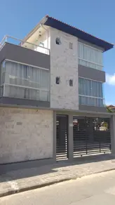 Apartamento Ingleses do Rio Vermelho, Florianópolis - SC — foto 2