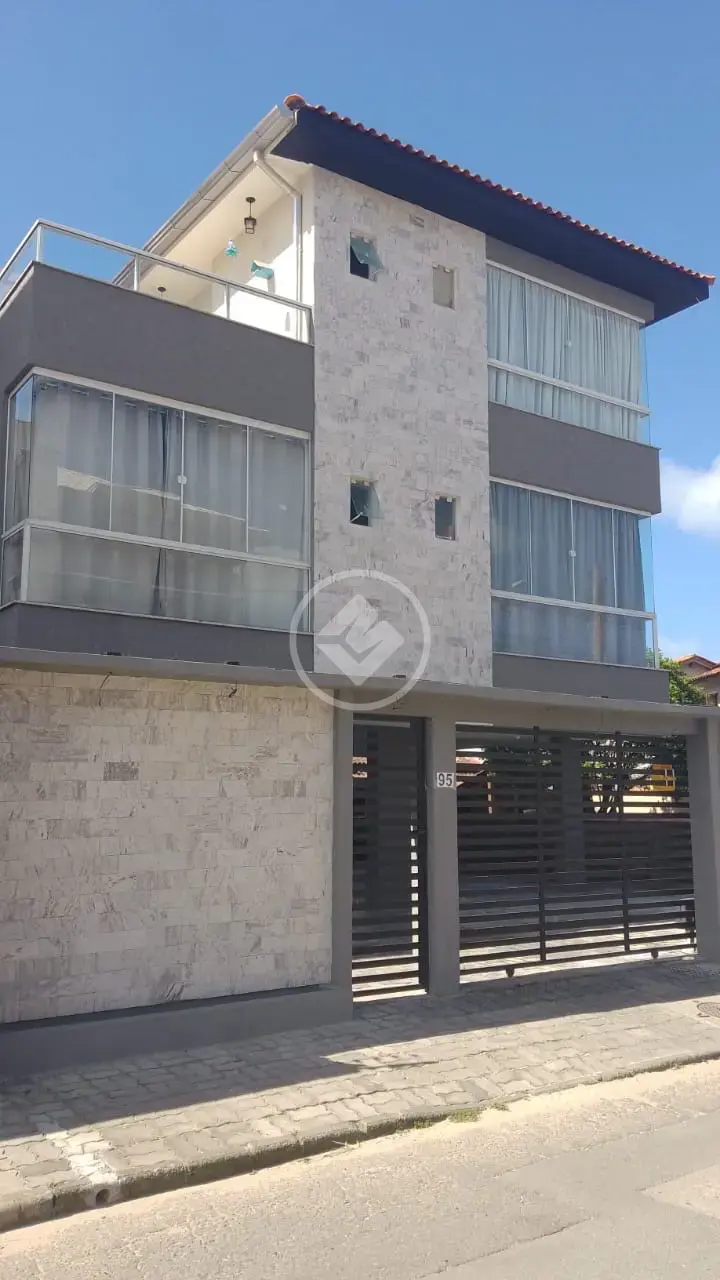 Image 2 - Apartamento em Ingleses do Rio Vermelho, Florianópolis - SC