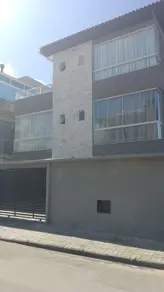 Imagem 3 - Apartamento em Ingleses do Rio Vermelho, Florianópolis - SC