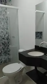 Imagem 5 - Apartamento em Ingleses do Rio Vermelho, Florianópolis - SC
