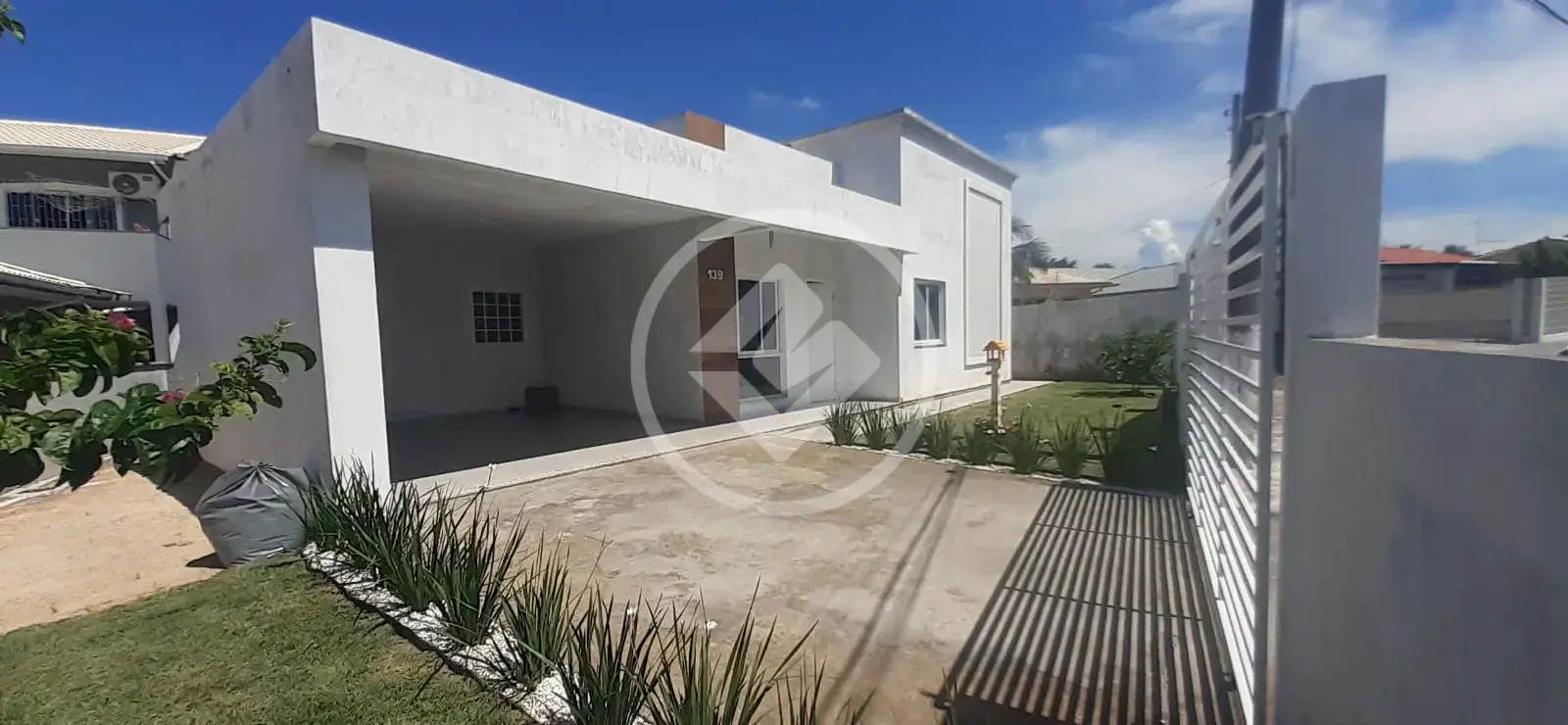 Imagem 1 - Casa em Serraria, São José - SC
