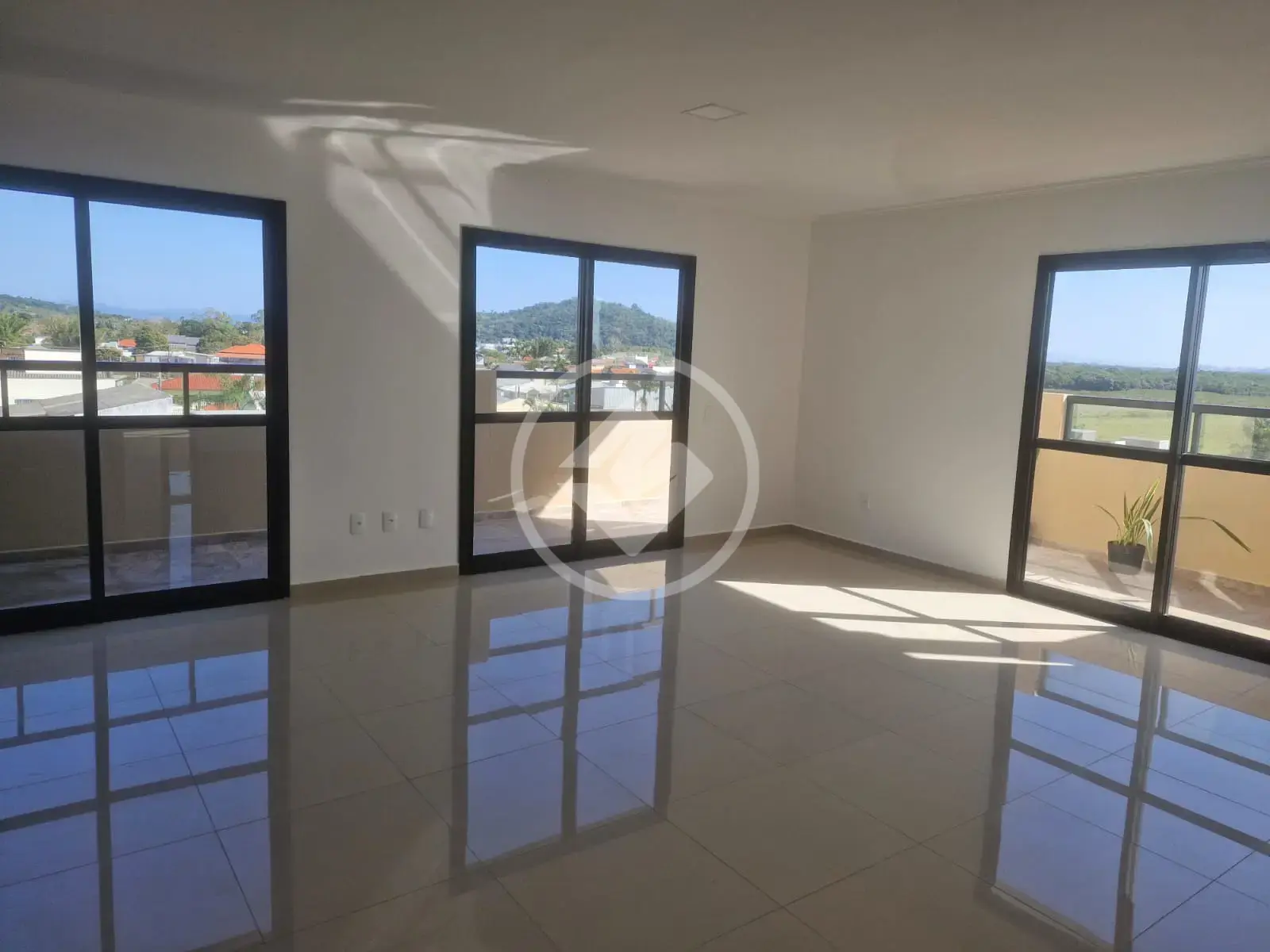 Imagem 5 - Cobertura em Alto Ribeirão, Florianópolis - SC