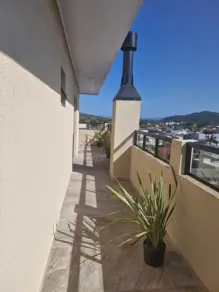 Imagem 6 - Cobertura em Alto Ribeirão, Florianópolis - SC
