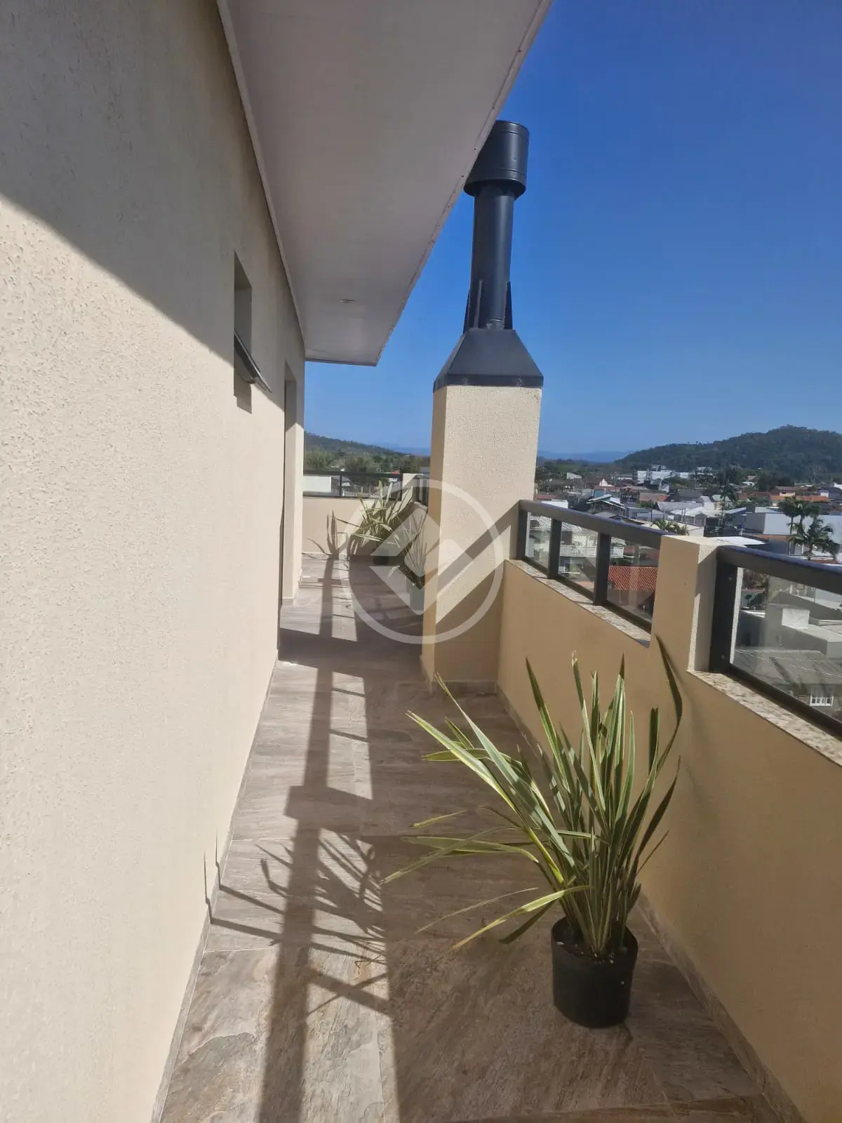 Imagem 6 - Cobertura em Alto Ribeirão, Florianópolis - SC