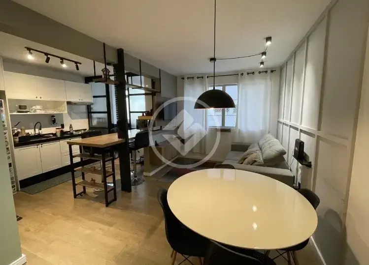 Imagem 1 - Apartamento em Centro, Florianópolis - SC