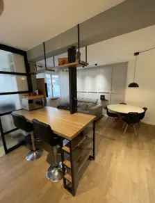 Apartamento Centro, Florianópolis - SC — foto 2