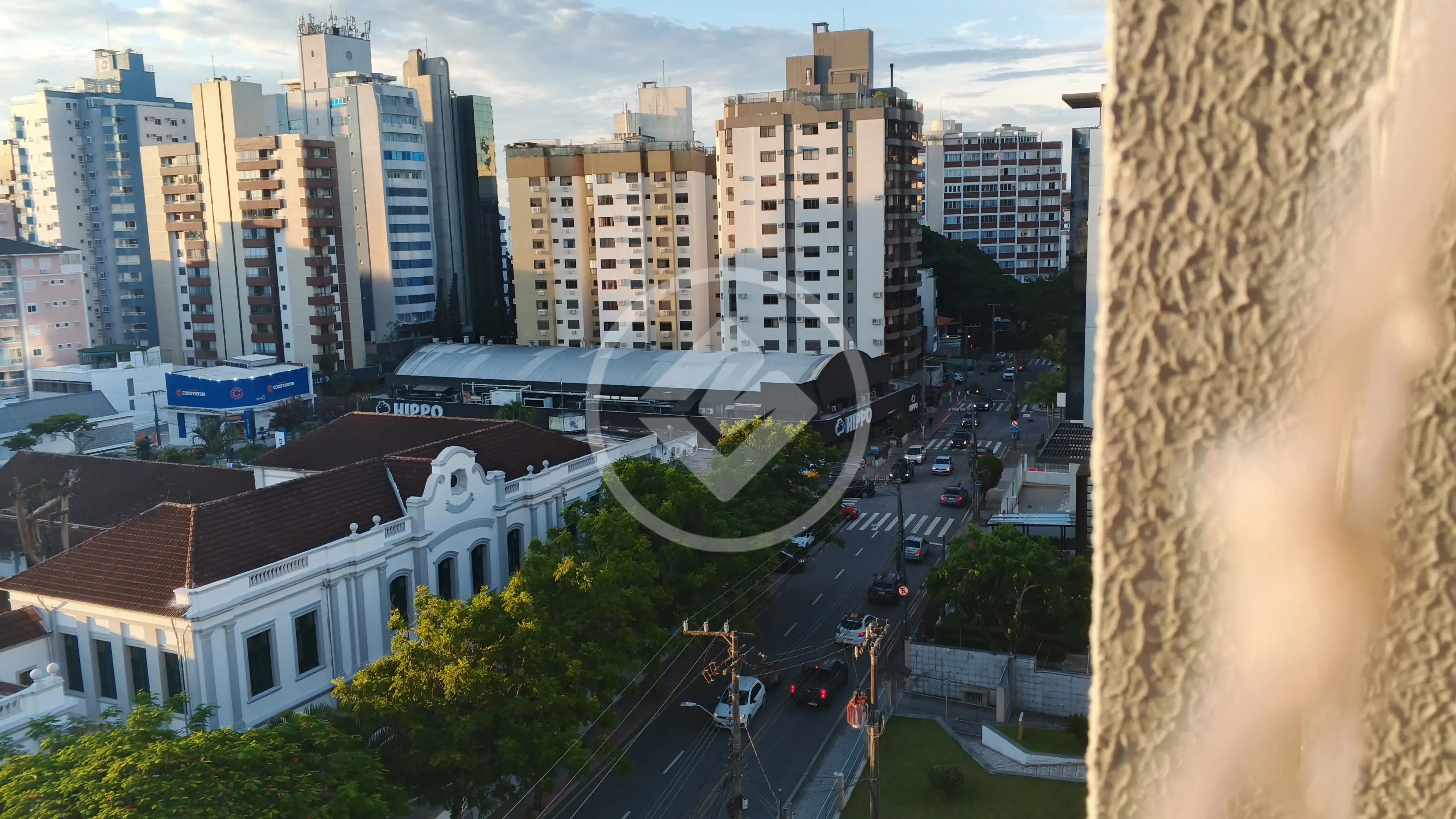 Imagem 1 - Apartamento em Centro, Florianópolis - SC