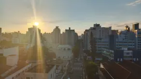Imagem 6 - Apartamento em Centro, Florianópolis - SC