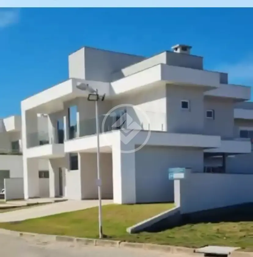 Imagem 1 - Casa Condomínio em Ingleses do Rio Vermelho, Florianópolis - SC