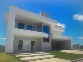 Casa Condomínio Ingleses do Rio Vermelho, Florianópolis - SC — foto 2