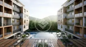 Imagem 3 - Apartamento em Córrego Grande, Florianópolis - SC