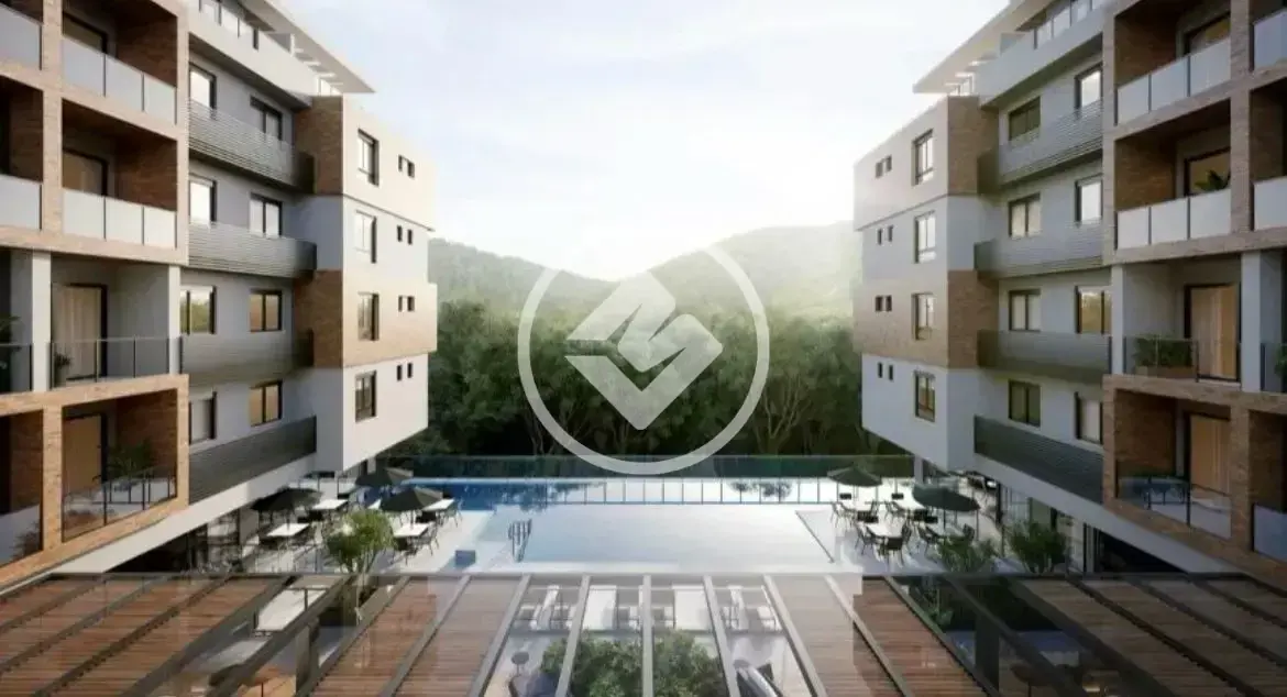 Imagem 3 - Apartamento em Córrego Grande, Florianópolis - SC