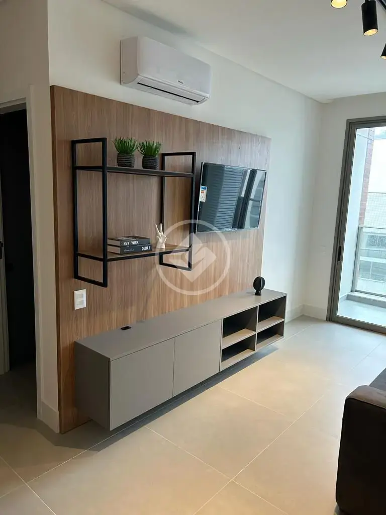 Imagem 1 - Apartamento em Córrego Grande, Florianópolis - SC