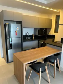 Imagem 2 - Apartamento em Córrego Grande, Florianópolis - SC
