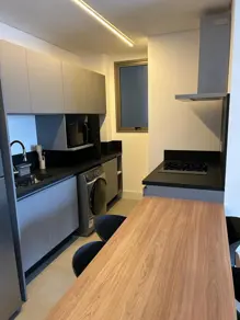 Imagem 4 - Apartamento em Córrego Grande, Florianópolis - SC