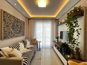 Apartamento Pantanal, Florianópolis - SC — foto 2