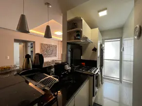 Imagem 5 - Apartamento em Pantanal, Florianópolis - SC