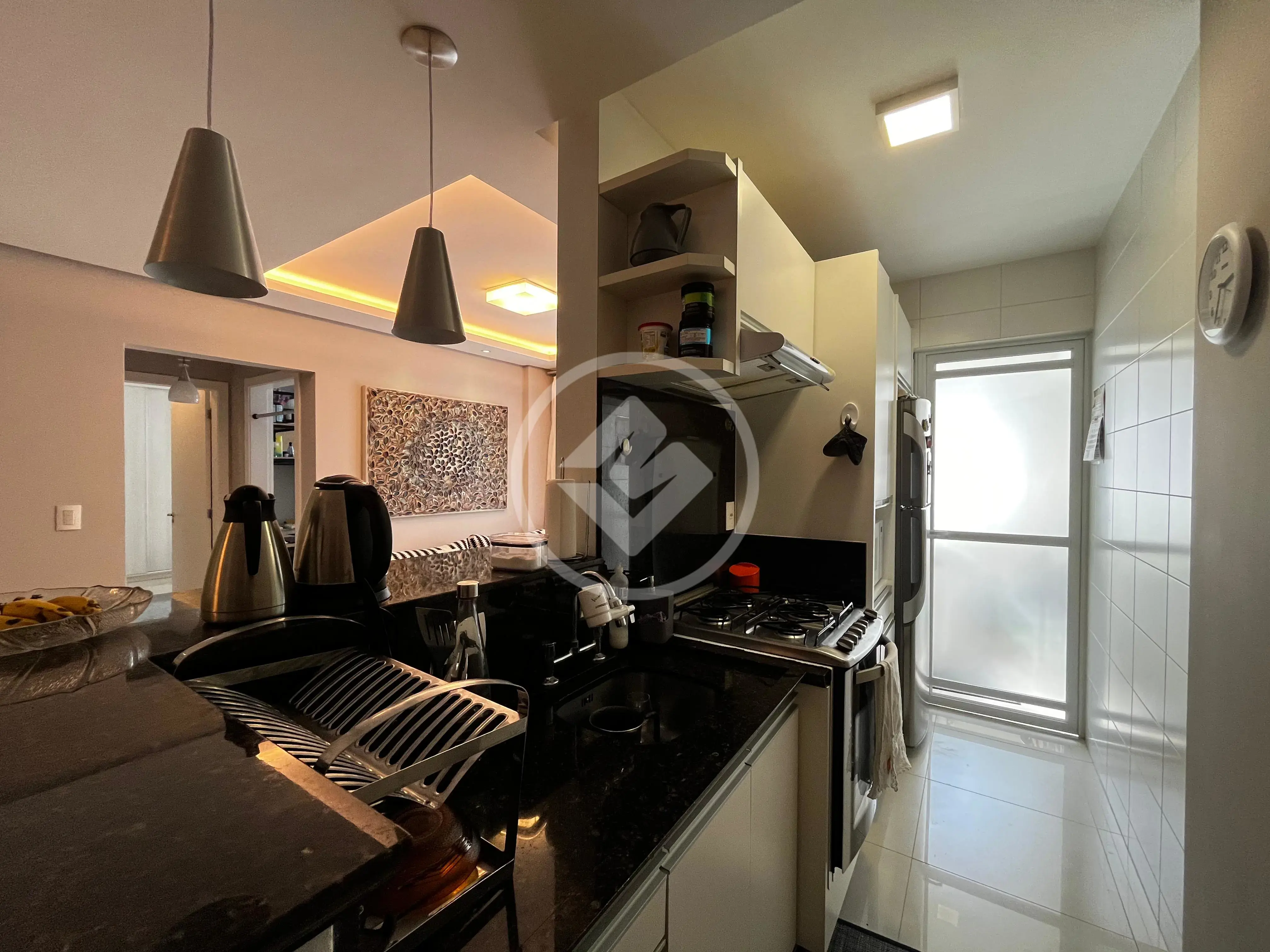 Imagem 5 - Apartamento em Pantanal, Florianópolis - SC