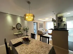 Imagem 3 - Apartamento em Pantanal, Florianópolis - SC