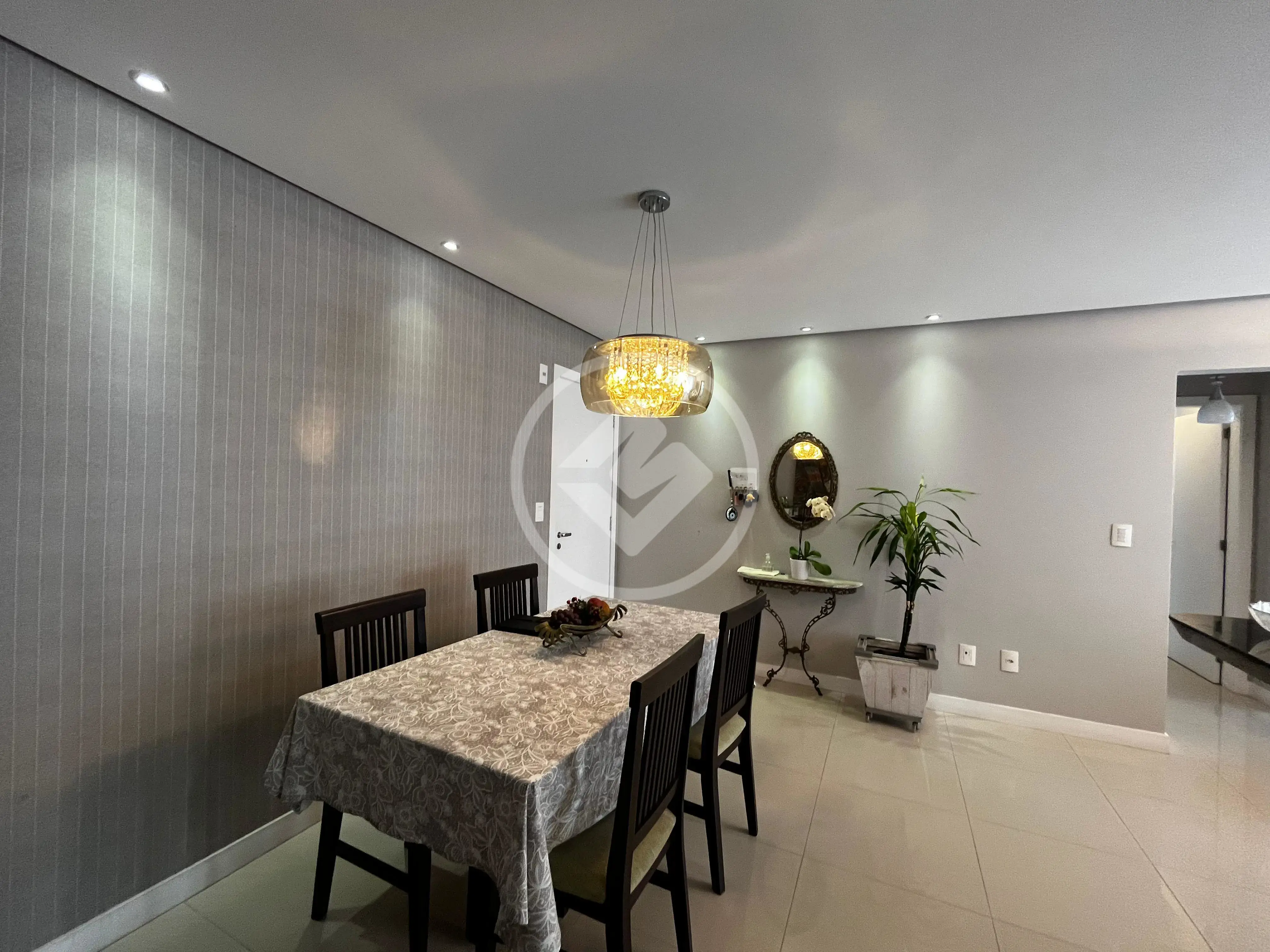 Imagem 4 - Apartamento em Pantanal, Florianópolis - SC