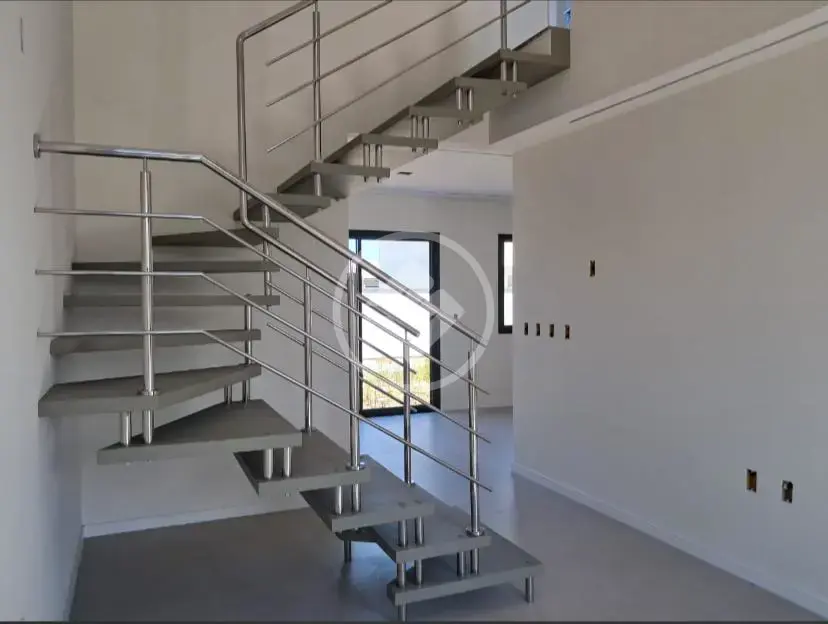 Imagem 2 - Sobrado em Barra do Aririú, Palhoça - SC