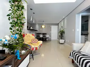 Imagem 2 - Apartamento em Pantanal, Florianópolis - SC
