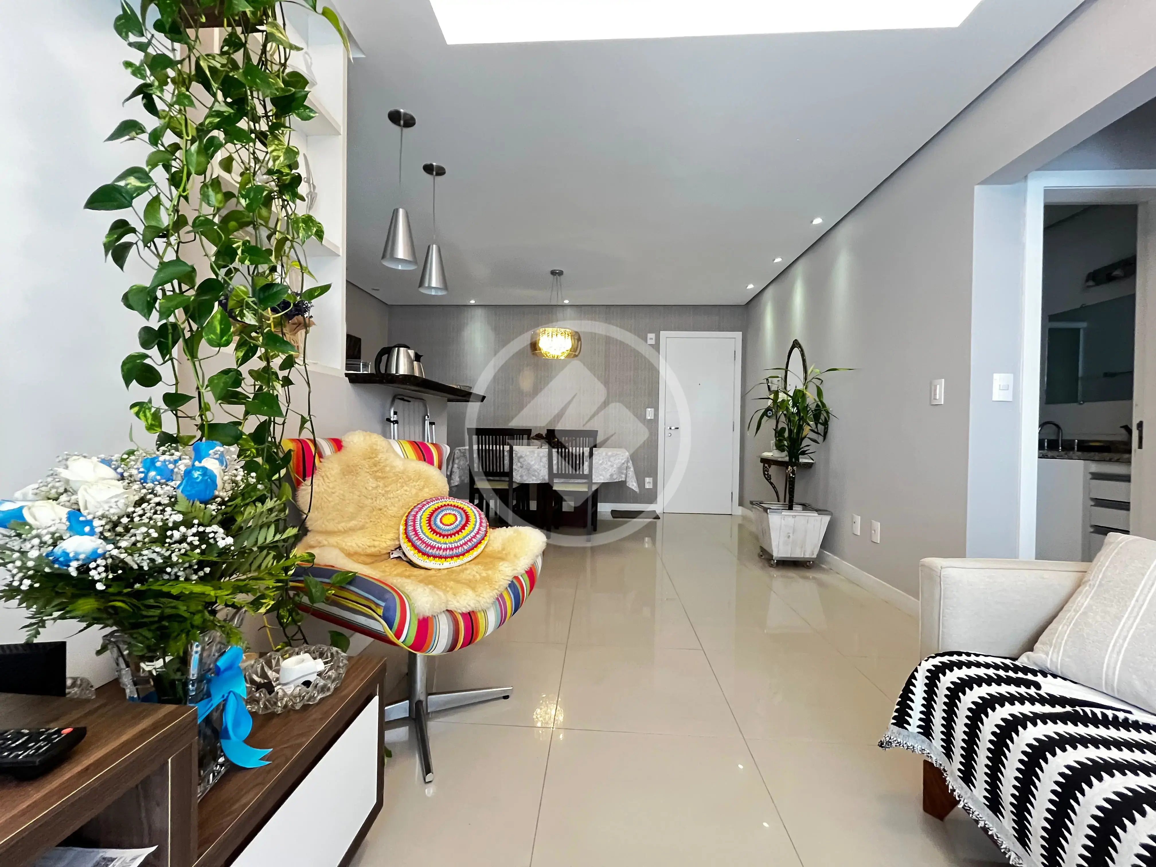 Imagem 2 - Apartamento em Pantanal, Florianópolis - SC