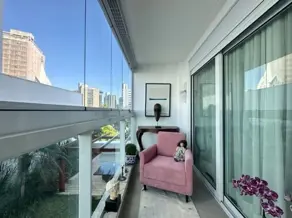 Imagem 5 - Apartamento em Centro, Florianópolis - SC