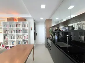 Imagem 4 - Apartamento em Centro, Florianópolis - SC