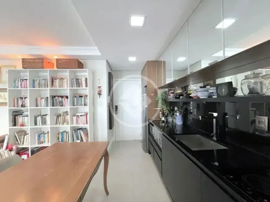 Imagem 4 - Apartamento em Centro, Florianópolis - SC