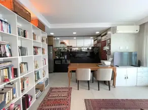 Imagem 3 - Apartamento em Centro, Florianópolis - SC