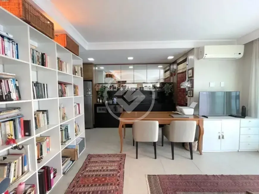 Imagem 3 - Apartamento em Centro, Florianópolis - SC
