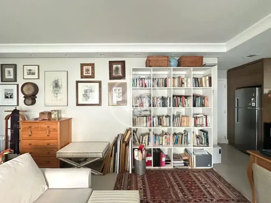 Imagem 6 - Apartamento em Centro, Florianópolis - SC