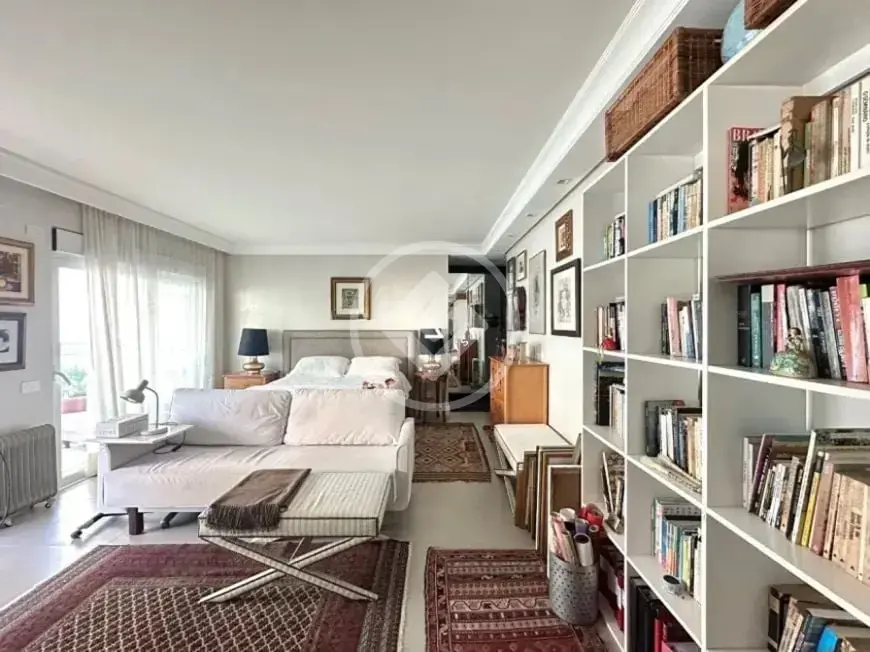 Imagem 2 - Apartamento em Centro, Florianópolis - SC
